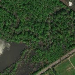 Satellite imagery of G 10 — NGS EJ0045 — Jacksonville, US, US