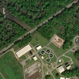 Satellite imagery of G 10 — NGS EJ0045 — Jacksonville, US, US