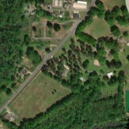 Satellite imagery of KOOL — NGS EJ0310 — Jacksonville, US, US