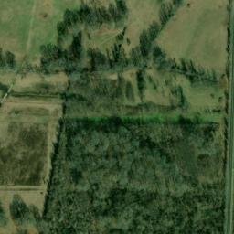 Satellite imagery of WBZ — NGS EJ0322 — Jacksonville, US, US