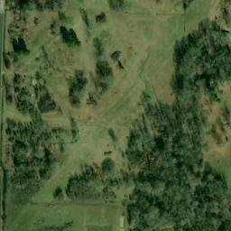 Satellite imagery of WBZ — NGS EJ0322 — Jacksonville, US, US