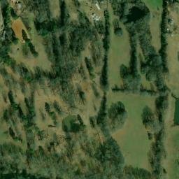 Satellite imagery of WBZ — NGS EJ0322 — Jacksonville, US, US