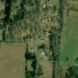 Satellite imagery of WBP — NGS EJ0324 — Lonoke County, US, US