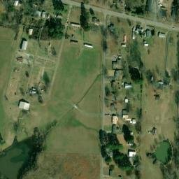 Satellite imagery of WBP — NGS EJ0324 — Lonoke County, US, US