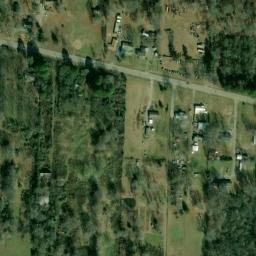Satellite imagery of WBP — NGS EJ0324 — Lonoke County, US, US