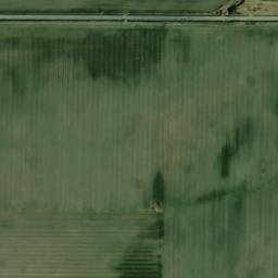 Satellite imagery of P 111 — NGS EH1849 — Lonoke County, US, US