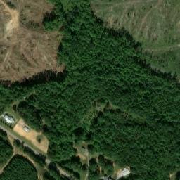 Satellite imagery of Bennett Ridge, US