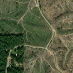 Satellite imagery of Bennett Ridge, US