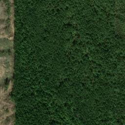 Satellite imagery of Bennett Ridge, US