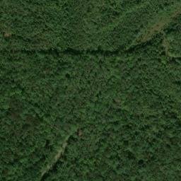 Satellite imagery of Browder Ridge, US