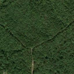 Satellite imagery of Browder Ridge, US