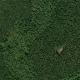 Satellite imagery of Winbush Ridge, US