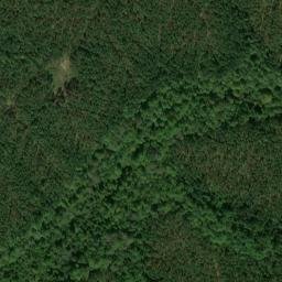 Satellite imagery of Winbush Ridge, US