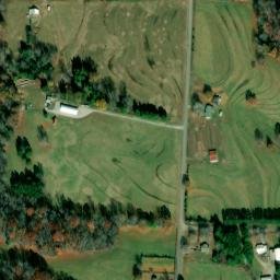 Satellite imagery of Ivy Bluff, US