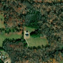 Satellite imagery of Ivy Bluff, US