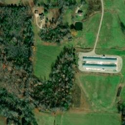 Satellite imagery of Ivy Bluff, US