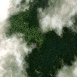 Satellite imagery of Logan Point, US
