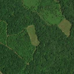 Satellite imagery of Horseshoe Bend, US