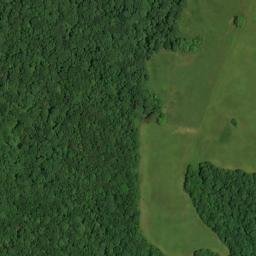Satellite imagery of Horseshoe Bend, US