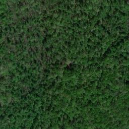 Satellite imagery of Stewart Ridge, US