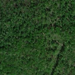 Satellite imagery of Stewart Ridge, US