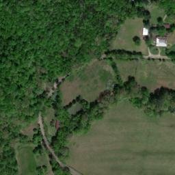 Satellite imagery of Stewart Ridge, US