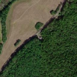 Satellite imagery of Coalbank Point, US