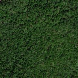 Satellite imagery of Coalbank Point, US