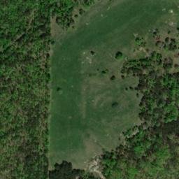 Satellite imagery of O'Neal Point, US