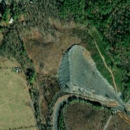 Satellite imagery of Cedar Ridge, US