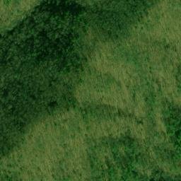 Satellite imagery of Saddle Ridge, US