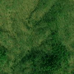 Satellite imagery of Saddle Ridge, US