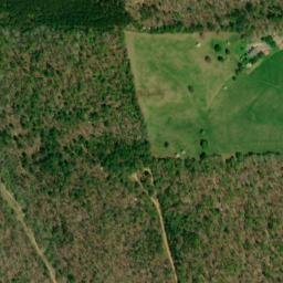 Satellite imagery of Coffey Mountain, US