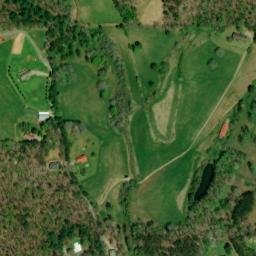 Satellite imagery of Coffey Mountain, US