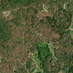 Satellite imagery of Pine Ridge, US