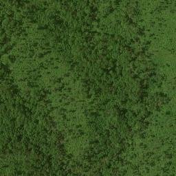 Satellite imagery of Bramlet Ridge, US