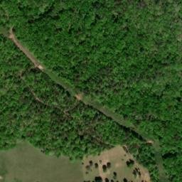 Satellite imagery of Crukleton Ridge, US