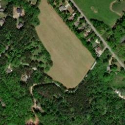 Satellite imagery of Bee Branch Ridge, US