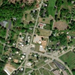 Satellite imagery of Bee Branch Ridge, US