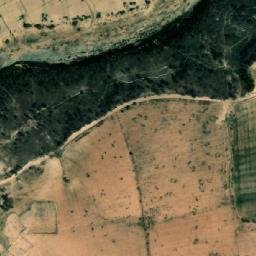Satellite imagery of Kerkour Sidi Mohammed el Ouassine, DZ