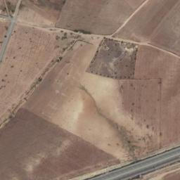 Satellite imagery of Kerkour Sidi Cheïkh, DZ