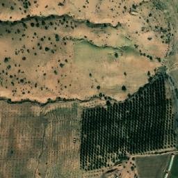 Satellite imagery of Koudiet Sidi Belkheir, DZ