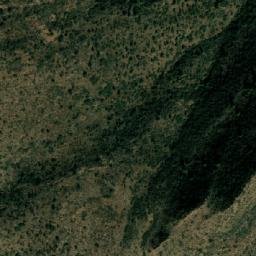 Satellite imagery of Djebel Morsott, DZ