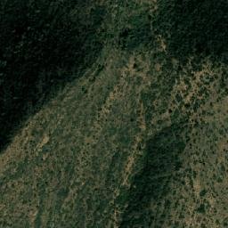 Satellite imagery of Djebel Morsott, DZ