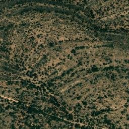 Satellite imagery of Sahane Cheïkh Bel Hadj, DZ