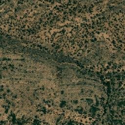 Satellite imagery of Sahane Cheïkh Bel Hadj, DZ