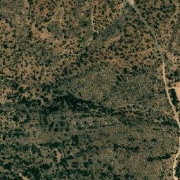 Satellite imagery of Sahane Cheïkh Bel Hadj, DZ