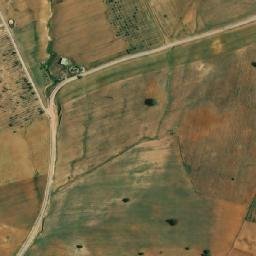 Satellite imagery of Marouzela, DZ