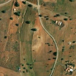 Satellite imagery of Marouzela, DZ