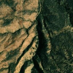 Satellite imagery of Meterguet el Aïnine, DZ